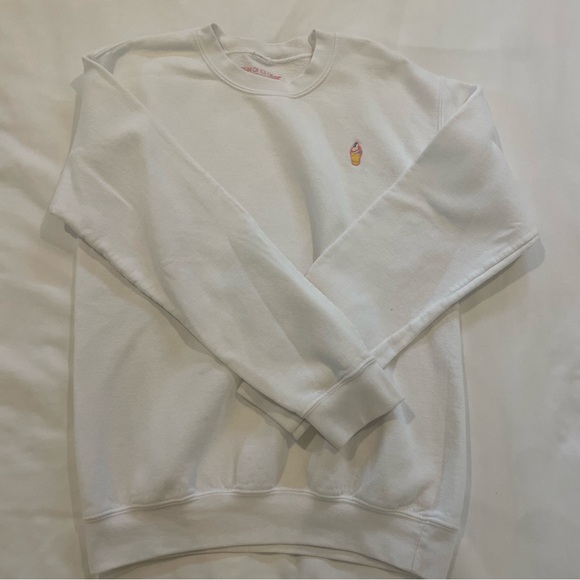 Museum of Ice Cream Pull-Over Hoodie - Picture 1 of 3